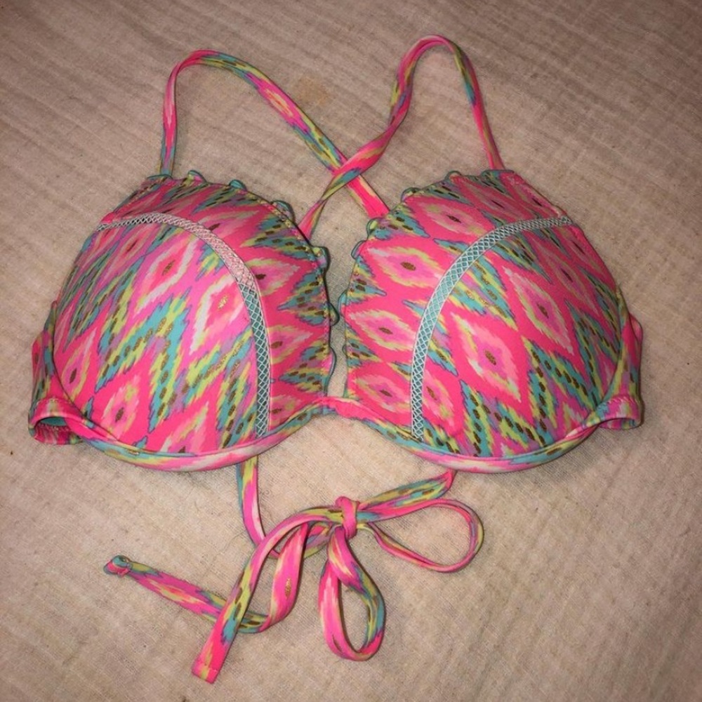 Bathing Suit